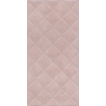 Плитка настенная Kerama marazzi (Керама Марацци) Марсо розовый структура 30х60 см (11138R)