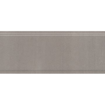 Бордюр Kerama marazzi (Керама Марацци) Марсо бежевый 12х30 см (BDA009R)