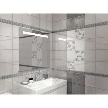 Декор Kerama marazzi (Керама Марацци) Марчиана Venezia 20х20 см (STG/A594/5261)