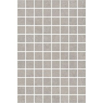 Декор Kerama marazzi (Керама Марацци) Матрикс серый мозаичный 20х30 см (MM8343)