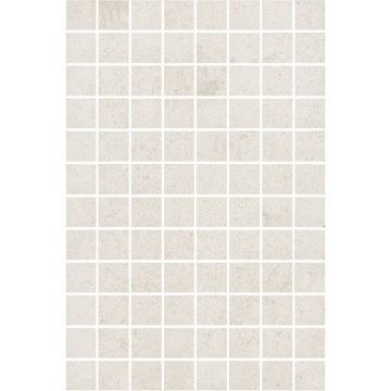 Декор Kerama marazzi (Керама Марацци) Матрикс бежевый светлый мозаичный 20х30 см (MM8345)