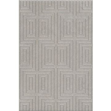 Декор Kerama marazzi (Керама Марацци) Матрикс серый 20х30 см (VT/B450/8343)