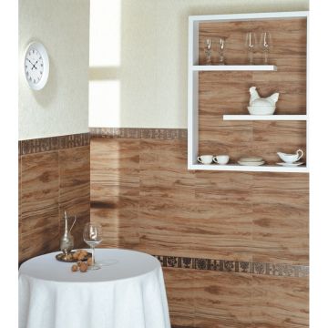 Вставка Kerama marazzi Мезонин беж 8х8 см (A140/SG1087)