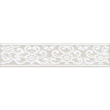 Бордюр Kerama marazzi Мерлетто 5.4х25 см (HGD/A208/6322)