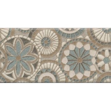 Декор Kerama marazzi Монтанелли 7.4х15 см (VT/A111/16000)