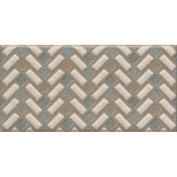 Декор Kerama marazzi (Керама Марацци) Монтанелли 7.4х15 см (VT/A112/16000)