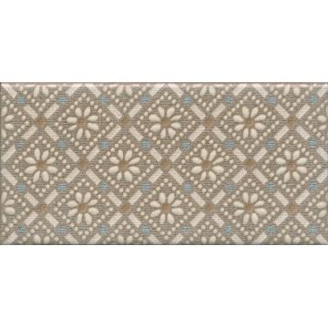 Декор Kerama marazzi (Керама Марацци) Монтанелли 7.4х15 см (VT/A113/16000)