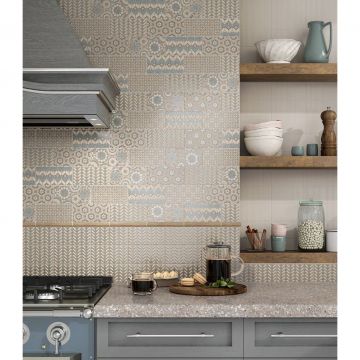 Декор Kerama marazzi (Керама Марацци) Монтанелли 7.4х15 см (VT/A113/16000)