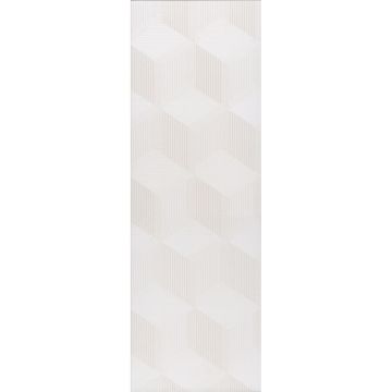Плитка настенная Kerama marazzi (Керама Марацци) Морандо белый обрезной 25х75 см (12146R)