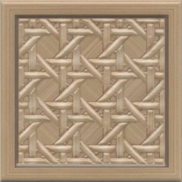 Декор Kerama marazzi Навильи 15х15 см (VT/A144/17022)