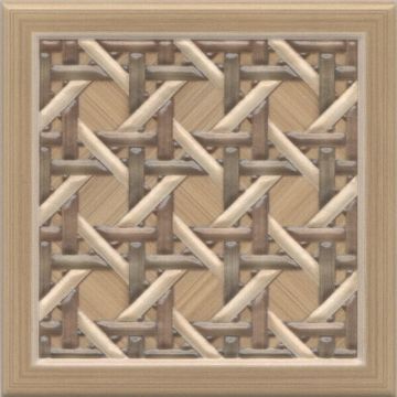 Декор Kerama marazzi Навильи 15х15 см (VT/B144/17022)