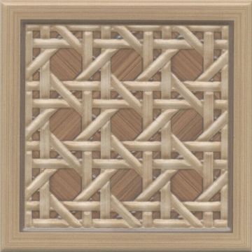 Декор Kerama marazzi Навильи 15х15 см (VT/C144/17022)