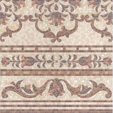 Декор Kerama marazzi (Керама Марацци) Пантеон ковер лаппатированный 40.2х40.2 см (HGD/A236/SG1544L)