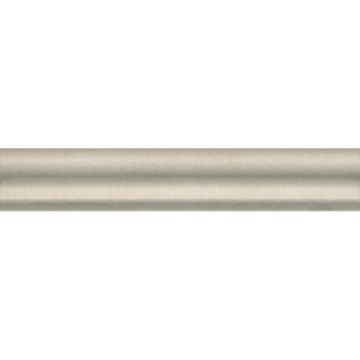 Бордюр Kerama Marazzi (Керама Марацци) Пикарди светлый багет 3х15 см (BLD024)