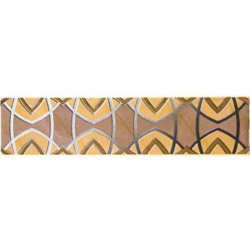 Бордюр Kerama marazzi Платан 7.2х30.2 см (W005/3274)