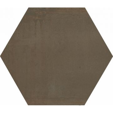 Керамогранит Kerama marazzi (Керама Марацци) Раваль коричневый обрезной 33.4х29 см (SG27004N)