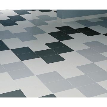 Керамогранит Kerama Marazzi (Керама Марацци) Сатин серый 30х30 см (TU904500N)