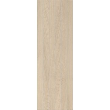 Плитка настенная Kerama marazzi (Керама Марацци) Семпионе бежевый структура обрезной 30х89.5 см (13093R)