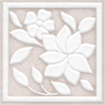 Вставка Kerama marazzi Сорбонна 9.6х9.6 см (AD/A425/SG4570)