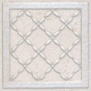 Вставка Kerama marazzi (Керама Марацци) Сорбонна 9.6х9.6 см (AD/A429/SG4570)