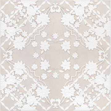 Декор Kerama marazzi (Керама Марацци) Сорбонна ковер центр 50.2х50.2 см (STG/A606/SG4570)