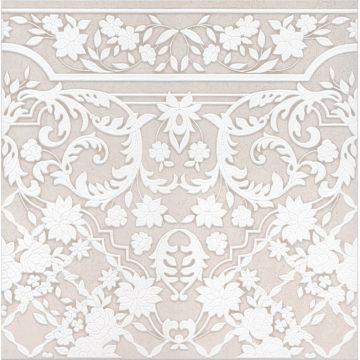 Декор Kerama marazzi (Керама Марацци) Сорбонна ковер 50.2х50.2 см (STG/A608/SG4570)