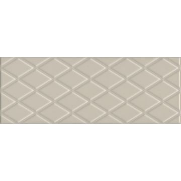 Плитка настенная Kerama marazzi (Керама Марацци) Спига бежевый структура 15х40 см (15141)