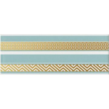 Декор Kerama marazzi Спига 15х40 см (OP/B207/15079)