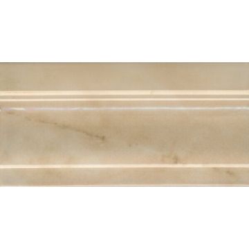 Плинтус Kerama marazzi Стеллине бежевый 10х20 см (FMD023)