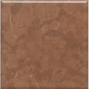 Плитка настенная Kerama marazzi (Керама Марацци) Стемма коричневый 20х20 см (5289)