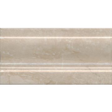 Плинтус Kerama marazzi Стемма бежевый 10х20 см (FMD025)