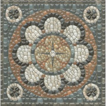 Декор Kerama marazzi Стемма 20х20 см (HGD/A432/5009 )