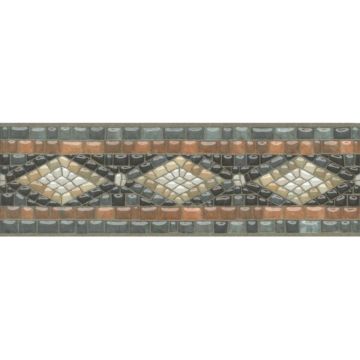 Бордюр Kerama marazzi (Керама Марацци) Стемма 6.3х20 см (HGD/A435/5009 )