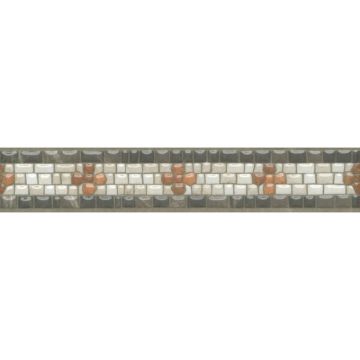 Бордюр Kerama marazzi Стемма 3.6х20 см (HGD/A436/5009 )