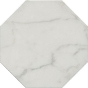 Плитка настенная Kerama marazzi (Керама Марацци) Стемма белый 24х24 см (SG244100N)