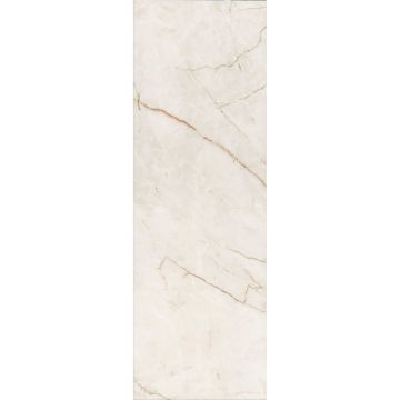 Плитка настенная Kerama marazzi (Керама Марацци) Театро беж светлый обрезной 25х75 см (12134R)
