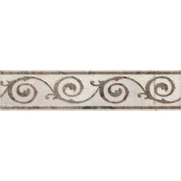 Бордюр Kerama marazzi (Керама Марацци) Театро обрезной 5.5х25 см (HGD/A418/12141R)