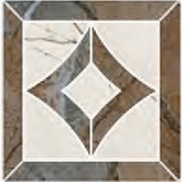 Угол Kerama marazzi (Керама Марацци) Театро наборный 16.5х16.5 см (ID113)