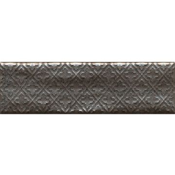 Декор Kerama marazzi (Керама Марацци) Тезоро 8.5х28.5 см (AD/A561/9035)