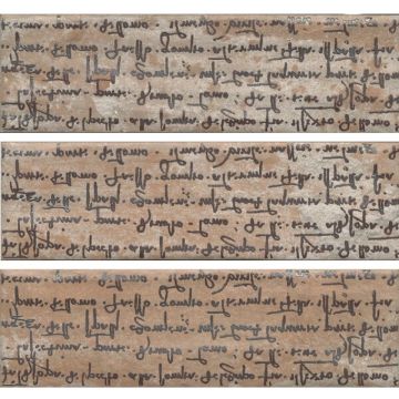 Декор Kerama Marazzi (Керама Марацци) Тезоро 8.5х28.5 см (VT/A147/9035)