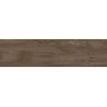 Керамогранит Kerama marazzi (Керама Марацци) Тик коричневый обрезной 15х60 см (SG301500R)