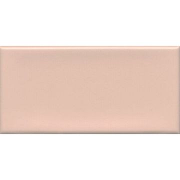 Плитка настенная Kerama marazzi (Керама Марацци) Тортона розовый 7.4х15 см (16078)