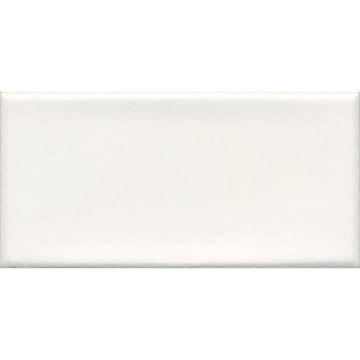 Плитка настенная Kerama marazzi (Керама Марацци) Тортона белый 7.4х15 см (16084)