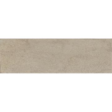 Плитка настенная Kerama marazzi (Керама Марацци) Тракай бежевый темный глянцевый 8.5х28.5 см (9040)