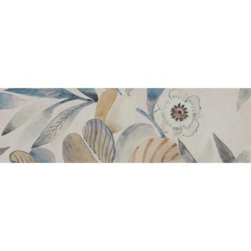 Декор Kerama marazzi (Керама Марацци) Тракай 9 глянцевый 8.5х28.5 см (VB/A42/9016)