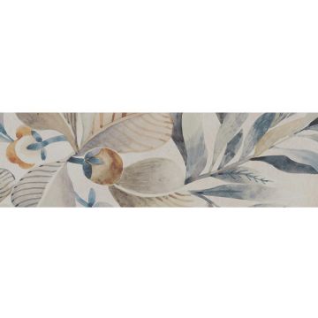 Декор Kerama marazzi (Керама Марацци) Тракай 10 глянцевый 8.5х28.5 см (VB/A43/9016)