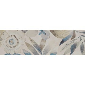 Декор Kerama marazzi (Керама Марацци) Тракай 11 глянцевый 8.5х28.5 см (VB/A44/9016)