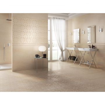 Вставка Kerama marazzi Трианон 9.6х9.6 см (AD/A432/SG4574)
