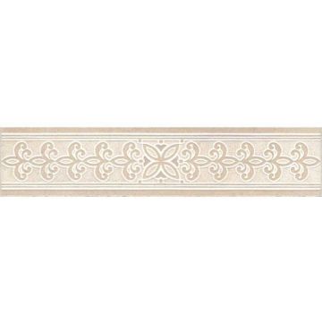 Бордюр Kerama marazzi Трианон 5.5х25 см (STG/A634/12116R)