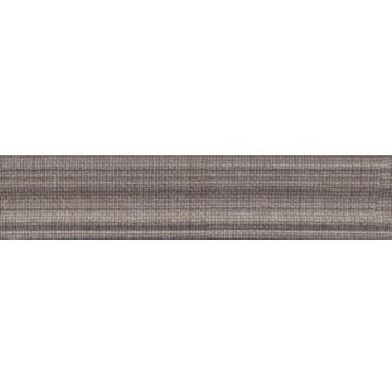 Бордюр Kerama marazzi (Керама Марацци) Трокадеро коричневый багет 5.5х25 см (BLE004)